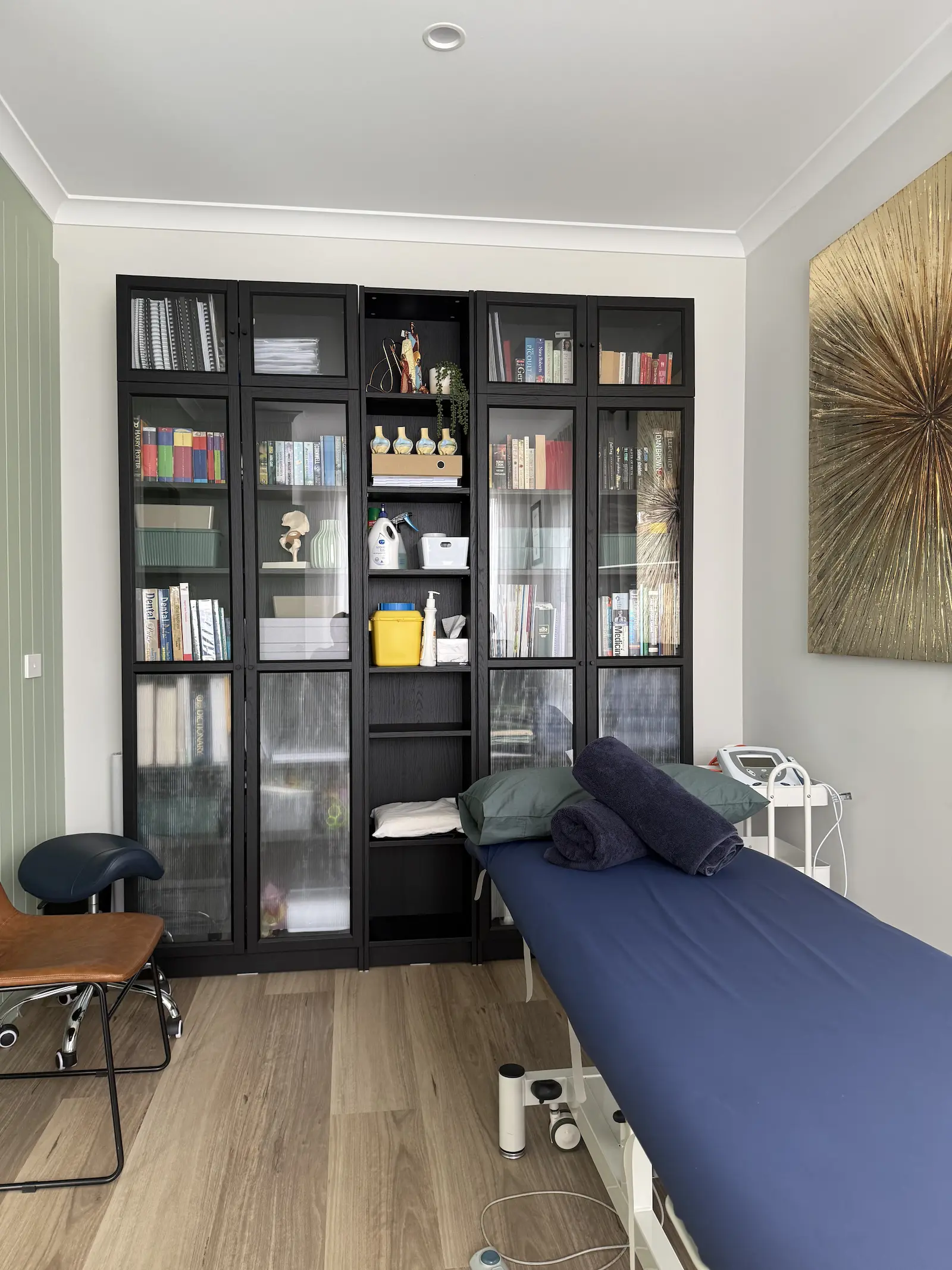 werribee osteo clinic